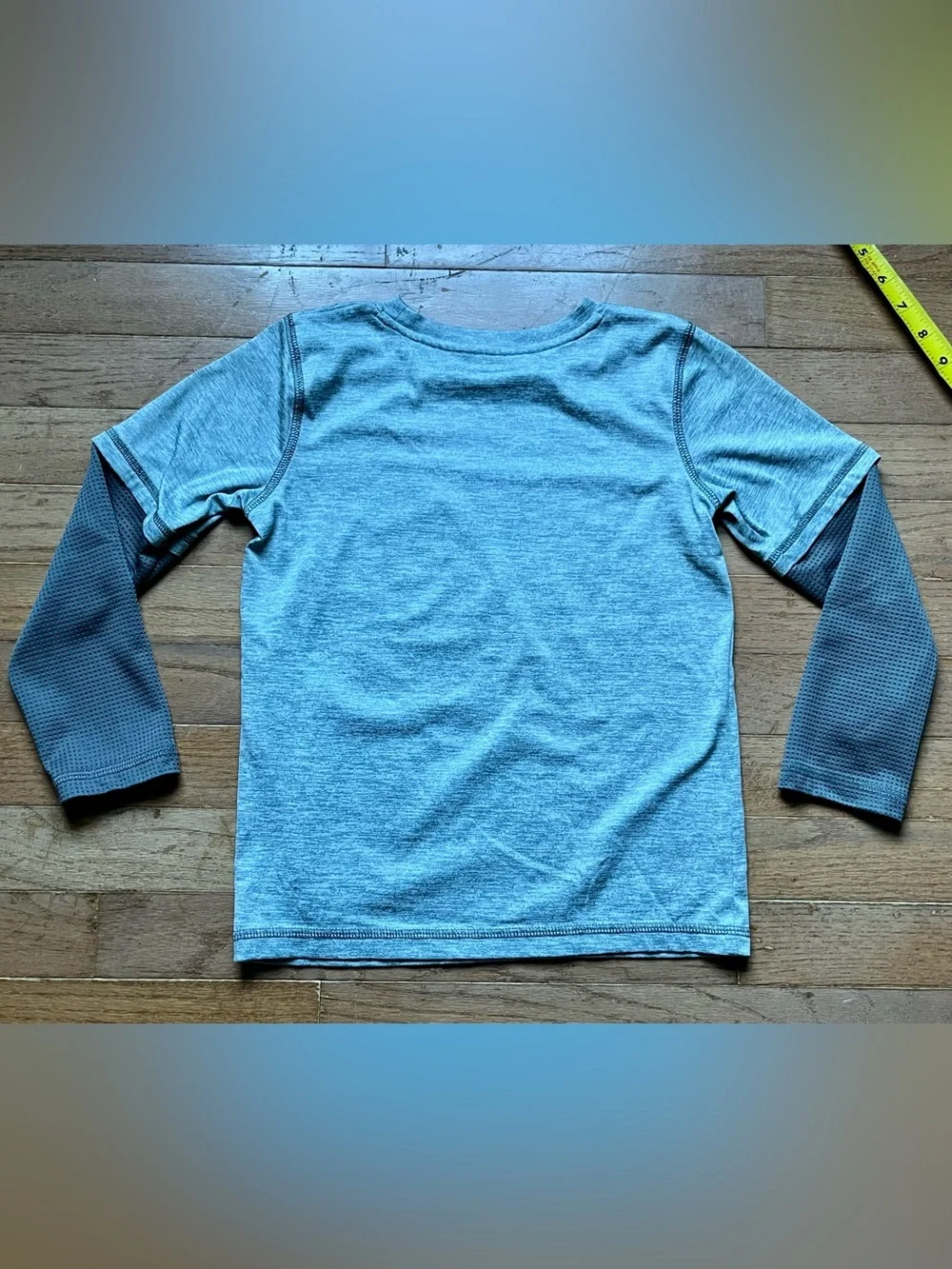 Kid’s Star Wars R2-D2 Long-Sleeve Tee